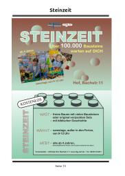 Steinzeit