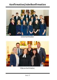 Konfirmationen 2
