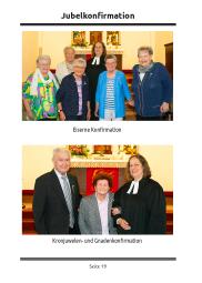 Konfirmationen