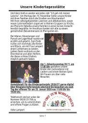 Unsere Kindertagesst&auml;tte 2