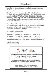 Bibelkreis