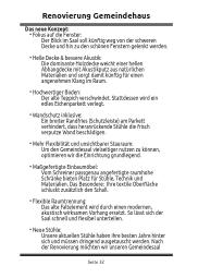 Renovierung 3